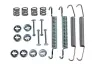 Zubeh&ouml;rsatz, Bremsbacken METZGER AUTOTEILE 105-0548