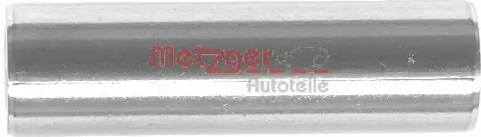 Führungshülse, Bremssattel METZGER AUTOTEILE 11002 Bild Führungshülse, Bremssattel METZGER AUTOTEILE 11002