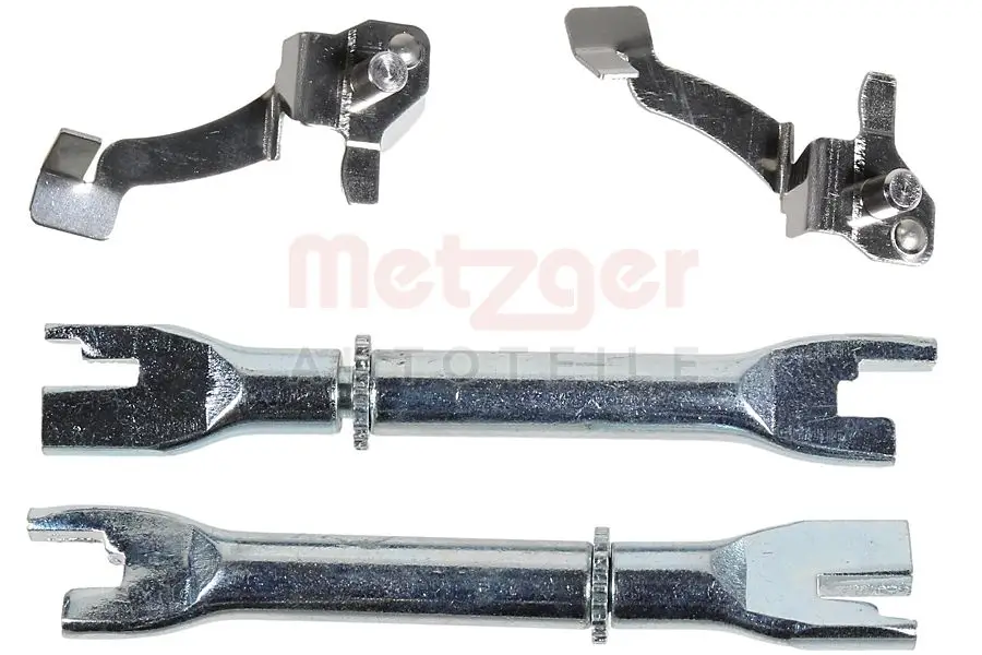 Nachsteller-Satz, Trommelbremse Hinterachse METZGER AUTOTEILE 110 53 003