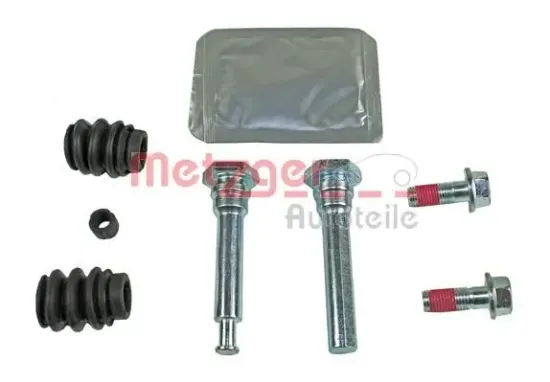 Führungshülsensatz, Bremssattel Vorderachse METZGER AUTOTEILE 113-0002X Bild Führungshülsensatz, Bremssattel Vorderachse METZGER AUTOTEILE 113-0002X