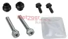 Führungshülsensatz, Bremssattel METZGER AUTOTEILE 113-0040X