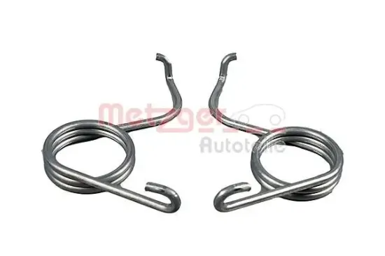 Reparatursatz, Feststellbremshebel (Bremssattel) Hinterachse METZGER AUTOTEILE 113-0529 Bild Reparatursatz, Feststellbremshebel (Bremssattel) Hinterachse METZGER AUTOTEILE 113-0529