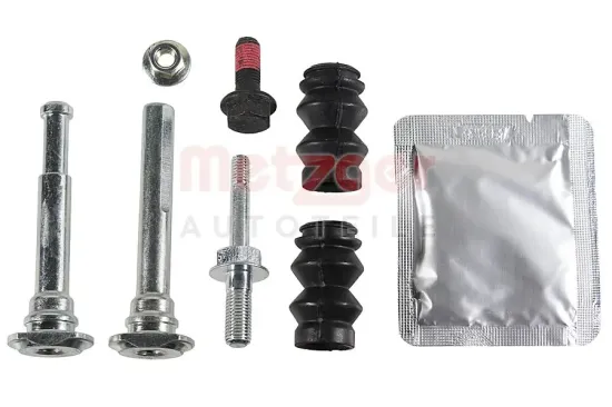 Führungshülsensatz, Bremssattel Hinterachse METZGER AUTOTEILE 113-1439X Bild Führungshülsensatz, Bremssattel Hinterachse METZGER AUTOTEILE 113-1439X