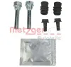 Führungshülsensatz, Bremssattel METZGER AUTOTEILE 113-1454X