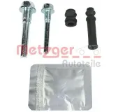 Führungshülsensatz, Bremssattel Vorderachse METZGER AUTOTEILE 113-1471X