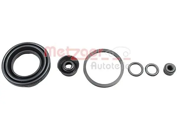 Reparatursatz, Bremssattel METZGER AUTOTEILE 114-0026