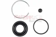 Reparatursatz, Bremssattel METZGER AUTOTEILE 114-0050