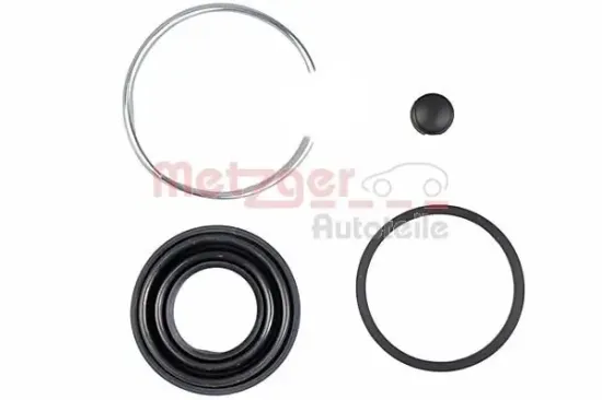 Reparatursatz, Bremssattel METZGER AUTOTEILE 114-0050 Bild Reparatursatz, Bremssattel METZGER AUTOTEILE 114-0050