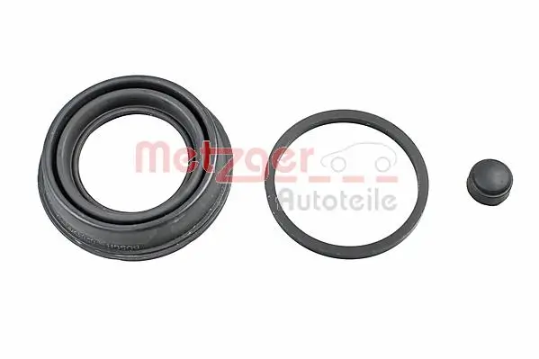 Reparatursatz, Bremssattel METZGER AUTOTEILE 114-0078