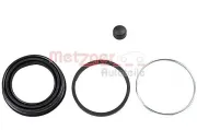 Reparatursatz, Bremssattel METZGER AUTOTEILE 114-0084