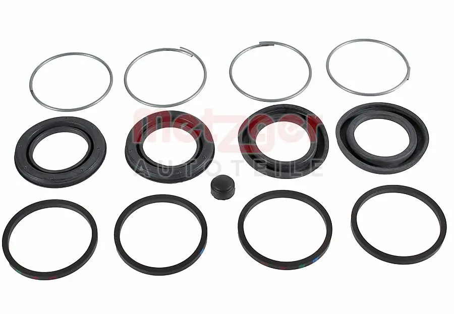 Reparatursatz, Bremssattel METZGER AUTOTEILE 114-0098