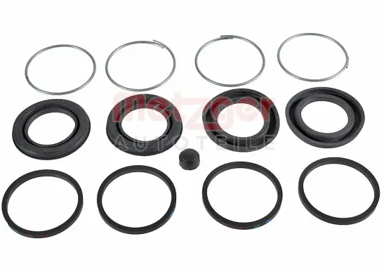 Reparatursatz, Bremssattel METZGER AUTOTEILE 114-0098 Bild Reparatursatz, Bremssattel METZGER AUTOTEILE 114-0098