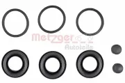 Reparatursatz, Bremssattel METZGER AUTOTEILE 114-0108