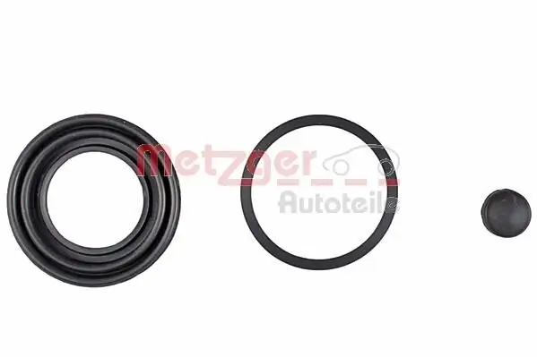 Reparatursatz, Bremssattel METZGER AUTOTEILE 114-0136