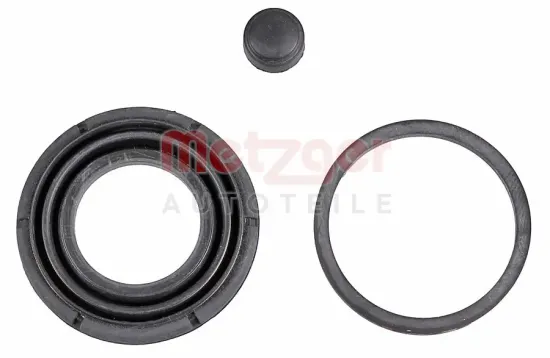 Reparatursatz, Bremssattel Hinterachse METZGER AUTOTEILE 114-0154 Bild Reparatursatz, Bremssattel Hinterachse METZGER AUTOTEILE 114-0154