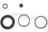 Reparatursatz, Bremssattel METZGER AUTOTEILE 114-0158