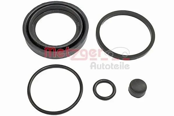 Reparatursatz, Bremssattel METZGER AUTOTEILE 114-0177