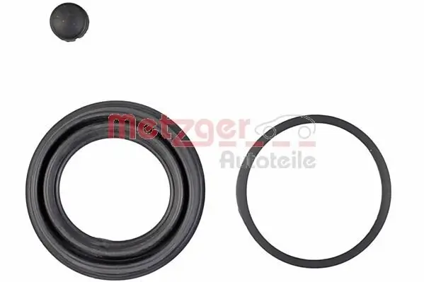 Reparatursatz, Bremssattel Hinterachse METZGER AUTOTEILE 114-0211