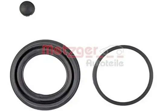 Reparatursatz, Bremssattel Hinterachse METZGER AUTOTEILE 114-0211 Bild Reparatursatz, Bremssattel Hinterachse METZGER AUTOTEILE 114-0211