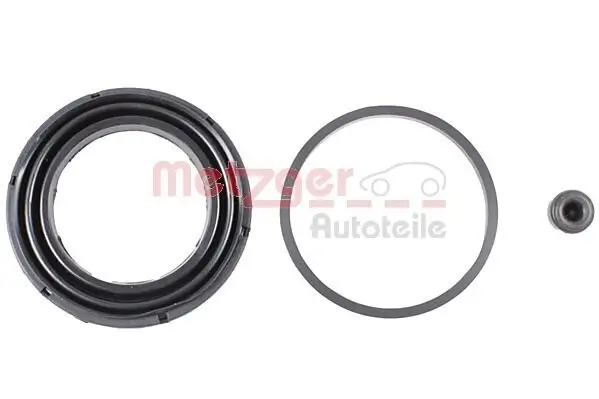 Reparatursatz, Bremssattel Vorderachse METZGER AUTOTEILE 114-0241