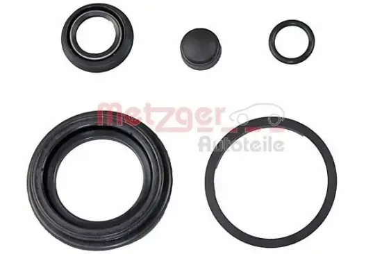 Reparatursatz, Bremssattel Hinterachse METZGER AUTOTEILE 114-0255 Bild Reparatursatz, Bremssattel Hinterachse METZGER AUTOTEILE 114-0255