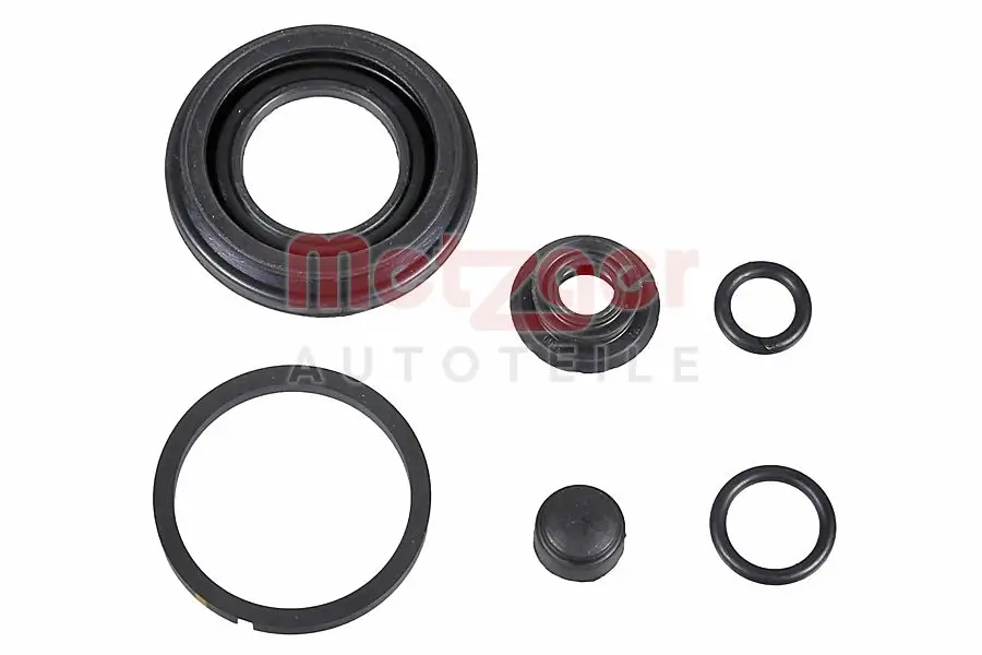 Reparatursatz, Bremssattel METZGER AUTOTEILE 114-0295
