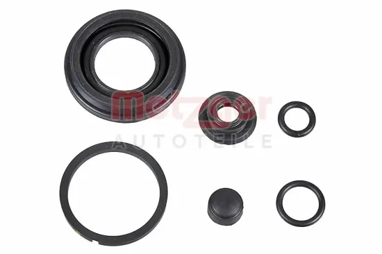 Reparatursatz, Bremssattel METZGER AUTOTEILE 114-0295 Bild Reparatursatz, Bremssattel METZGER AUTOTEILE 114-0295