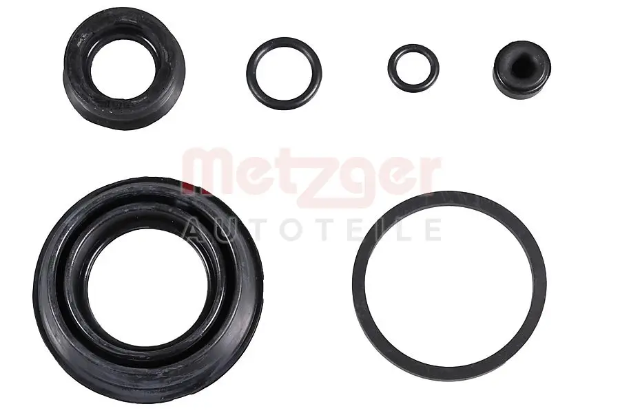 Reparatursatz, Bremssattel METZGER AUTOTEILE 114-0302