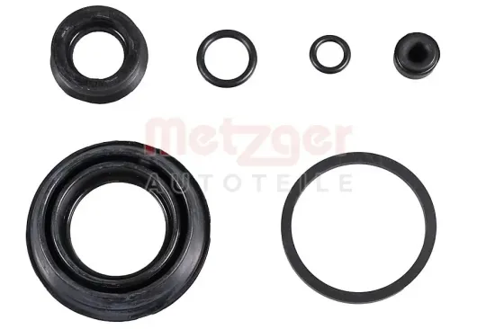 Reparatursatz, Bremssattel METZGER AUTOTEILE 114-0302 Bild Reparatursatz, Bremssattel METZGER AUTOTEILE 114-0302