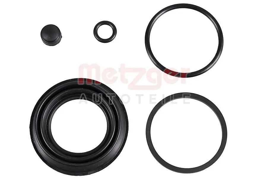 Reparatursatz, Bremssattel METZGER AUTOTEILE 114-0303