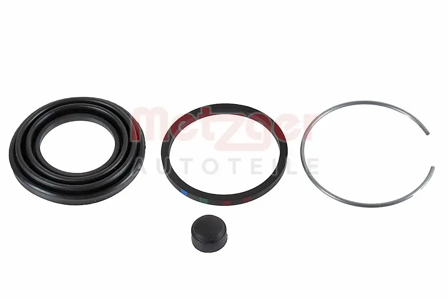 Reparatursatz, Bremssattel METZGER AUTOTEILE 114-0308