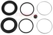 Reparatursatz, Bremssattel METZGER AUTOTEILE 114-0318