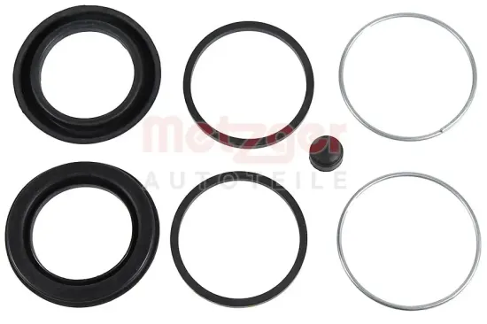 Reparatursatz, Bremssattel METZGER AUTOTEILE 114-0318 Bild Reparatursatz, Bremssattel METZGER AUTOTEILE 114-0318