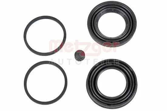 Reparatursatz, Bremssattel METZGER AUTOTEILE 114-0340 Bild Reparatursatz, Bremssattel METZGER AUTOTEILE 114-0340