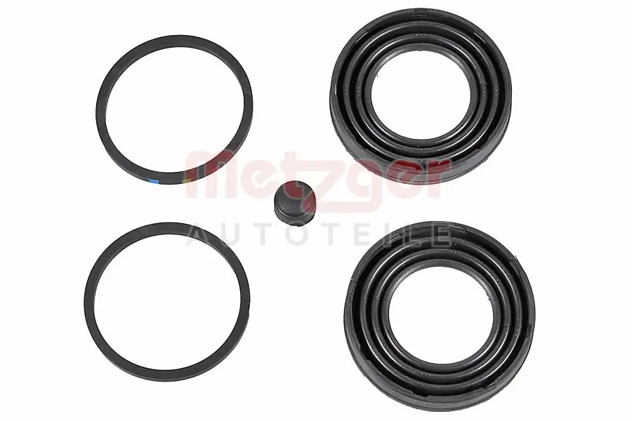 Reparatursatz, Bremssattel METZGER AUTOTEILE 114-0343