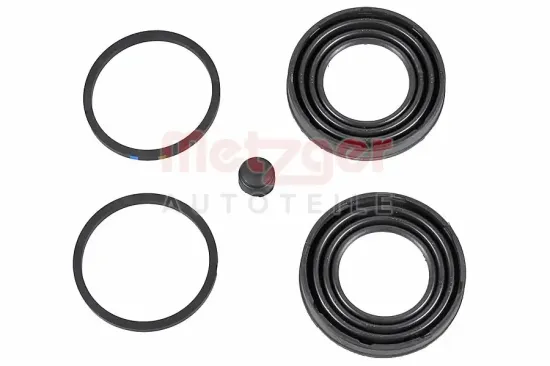 Reparatursatz, Bremssattel METZGER AUTOTEILE 114-0343 Bild Reparatursatz, Bremssattel METZGER AUTOTEILE 114-0343