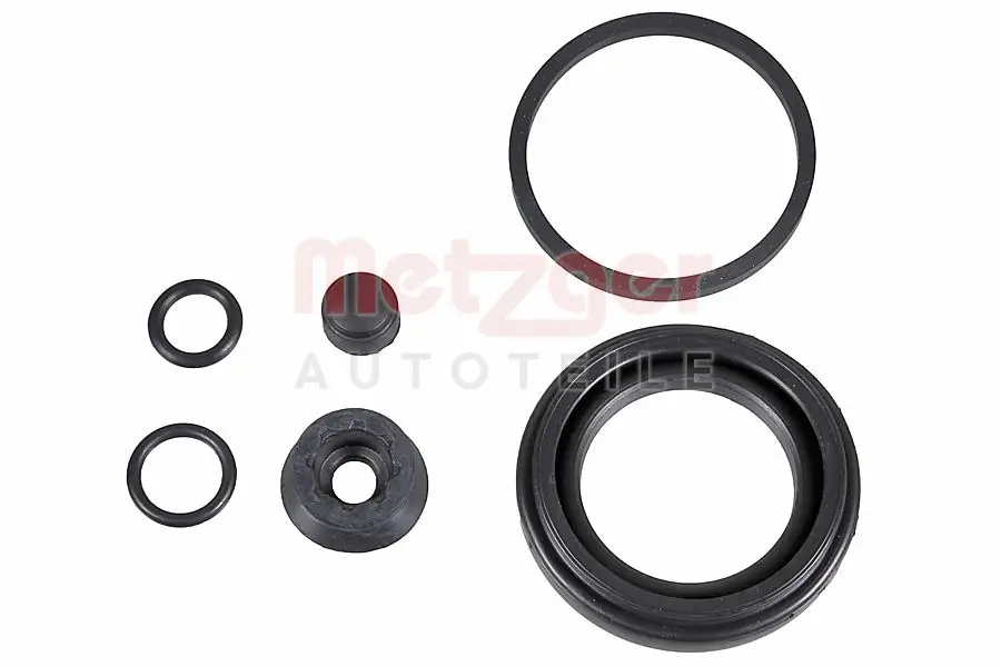 Reparatursatz, Bremssattel METZGER AUTOTEILE 114-0344