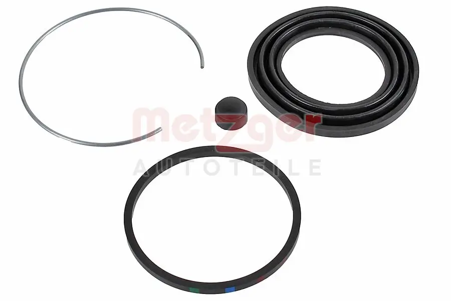 Reparatursatz, Bremssattel METZGER AUTOTEILE 114-0358