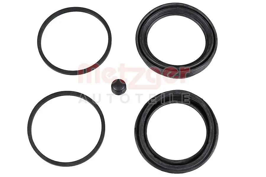 Reparatursatz, Bremssattel METZGER AUTOTEILE 114-0359