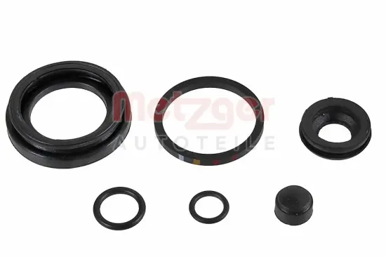 Reparatursatz, Bremssattel Hinterachse METZGER AUTOTEILE 114-0369 Bild Reparatursatz, Bremssattel Hinterachse METZGER AUTOTEILE 114-0369