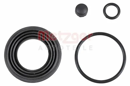 Reparatursatz, Bremssattel Hinterachse METZGER AUTOTEILE 114-0380 Bild Reparatursatz, Bremssattel Hinterachse METZGER AUTOTEILE 114-0380