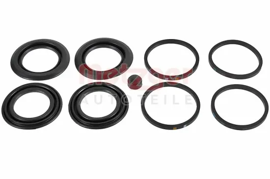 Reparatursatz, Bremssattel METZGER AUTOTEILE 114-0385 Bild Reparatursatz, Bremssattel METZGER AUTOTEILE 114-0385