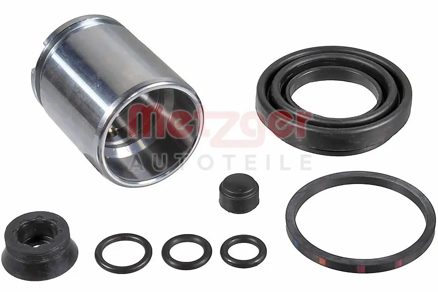 Reparatursatz, Bremssattel METZGER AUTOTEILE 114-5002