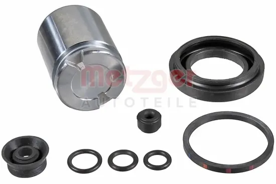 Reparatursatz, Bremssattel METZGER AUTOTEILE 114-5002 Bild Reparatursatz, Bremssattel METZGER AUTOTEILE 114-5002