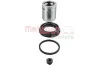 Reparatursatz, Bremssattel METZGER AUTOTEILE 114-5027