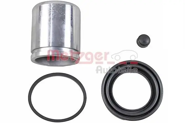 Reparatursatz, Bremssattel METZGER AUTOTEILE 114-5041