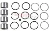 Reparatursatz, Bremssattel METZGER AUTOTEILE 114-5045