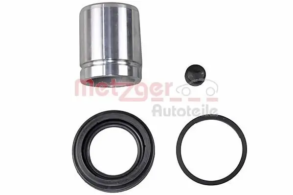 Reparatursatz, Bremssattel Hinterachse METZGER AUTOTEILE 114-5048