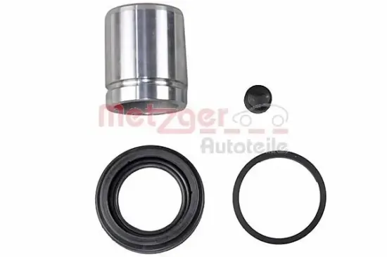 Reparatursatz, Bremssattel Hinterachse METZGER AUTOTEILE 114-5048 Bild Reparatursatz, Bremssattel Hinterachse METZGER AUTOTEILE 114-5048