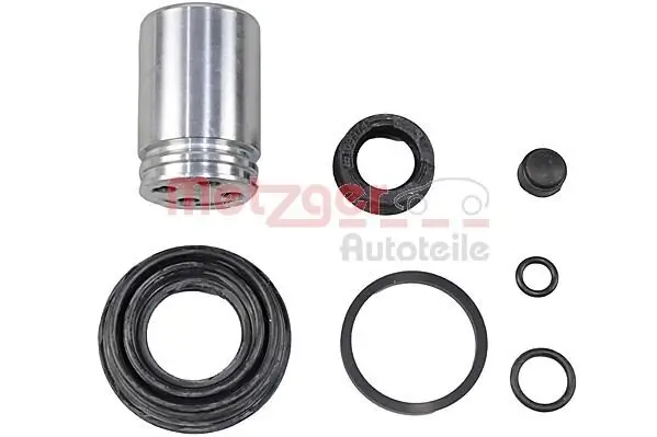 Reparatursatz, Bremssattel Hinterachse METZGER AUTOTEILE 114-5079